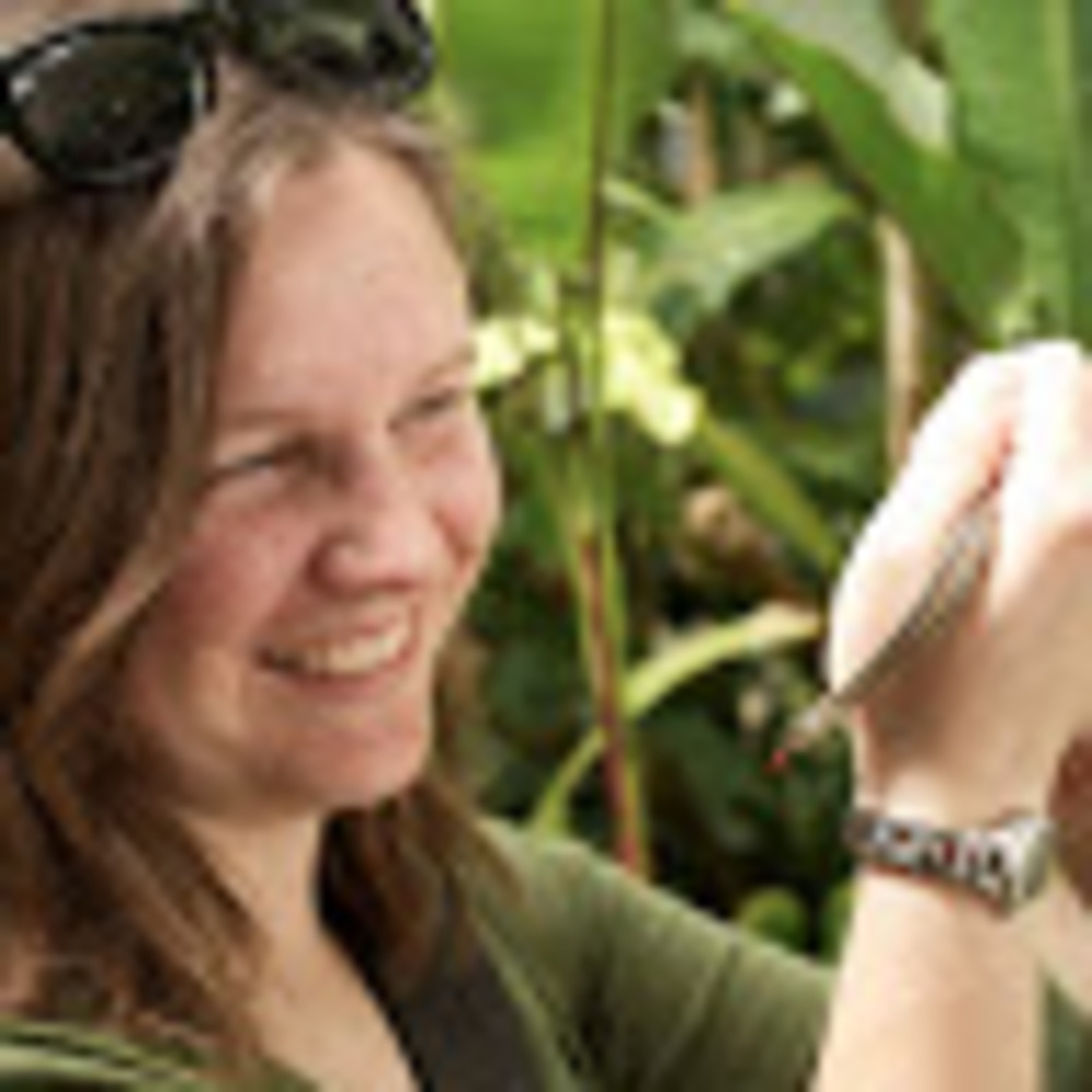 Meet your Posher, Kirsten